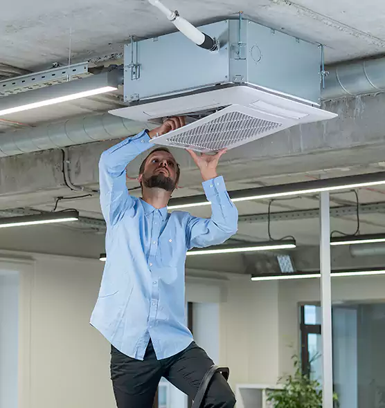 Professional Air Duct Cleaners in Glendale Heights, IL