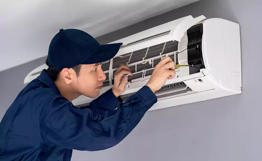 AC Duct Cleaning Glendale Heights