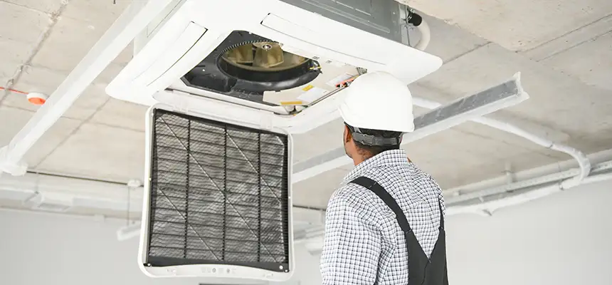 Our Affordable Duct Cleaning Near Me Services in Glendale Heights, IL