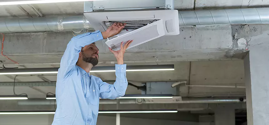 Our Air Duct Dust Cleaning Services in Glendale Heights, IL