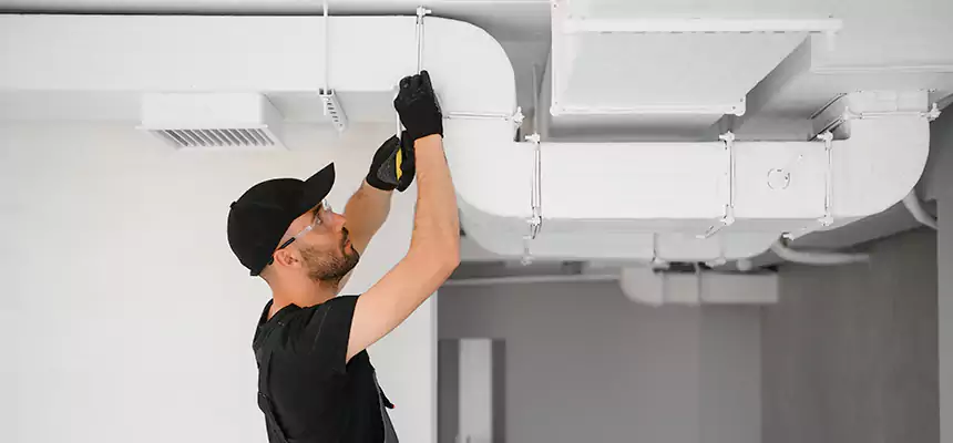 Our Air Duct Repair Services in Glendale Heights, IL