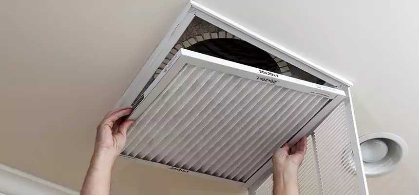 Our Air Duct UV Sanitization Services in Glendale Heights, IL