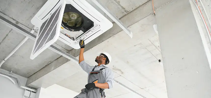 Efficient Multi‑Unit & HOA Annual Vent Cleaning Plans in Glendale Heights