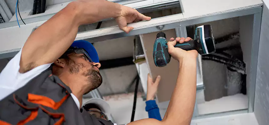 Our Apartment Air Duct Cleaning Services in Glendale Heights, IL