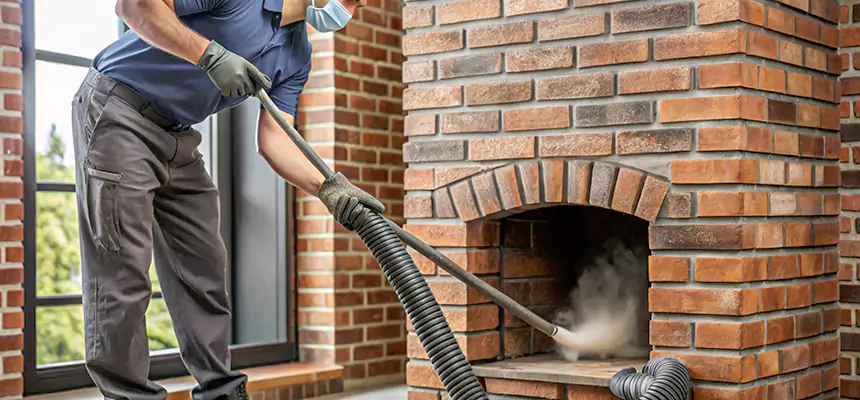 Our Chimney Sweep Services in Glendale Heights, IL
