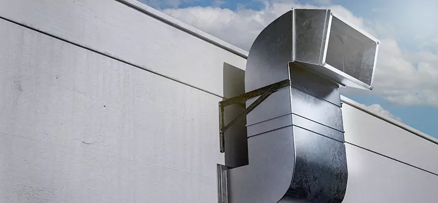 Trusted Industrial Dryer Vent Cleaning in Glendale Heights