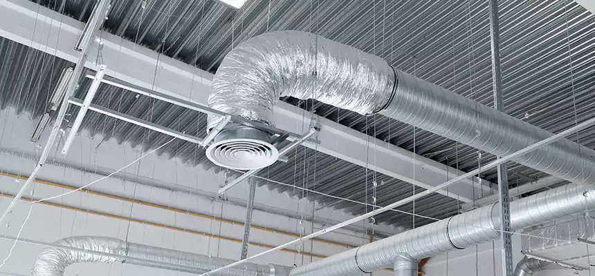 Our Dryer Vent Hose Replacement Services in Glendale Heights, IL