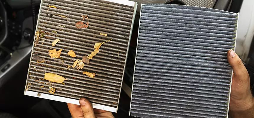 Our Dryer Vent Lint Filter Cleaning Services in Glendale Heights, IL