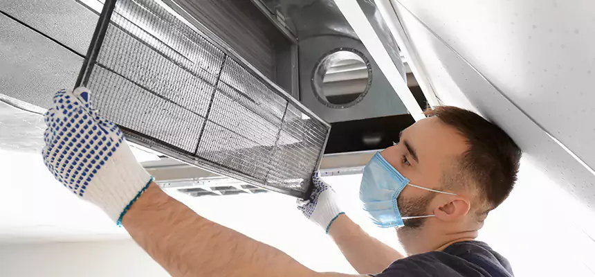 Our Dryer Vent Replacement Services in Glendale Heights, IL