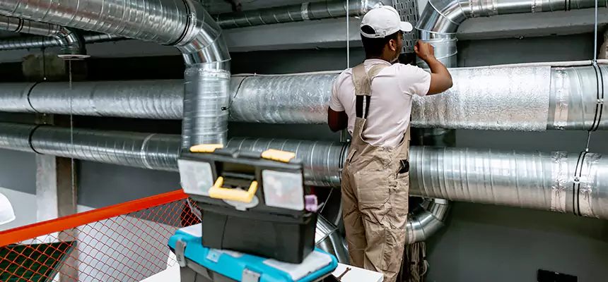 Comprehensive Duct Expansion in Glendale Heights, IL