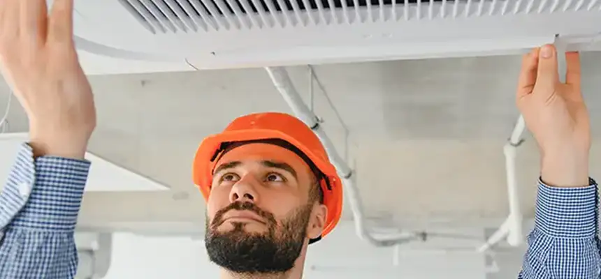 Our Furnace Vent Cleaning Services in Glendale Heights, IL