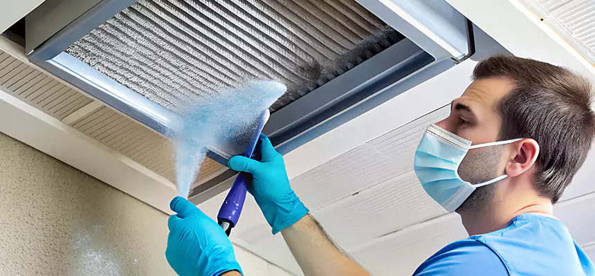 Our Home Ventilation Cleaning Services in Glendale Heights, IL