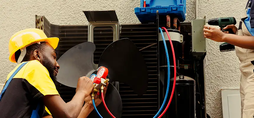 Our HVAC Airflow Optimization Services in Glendale Heights, IL