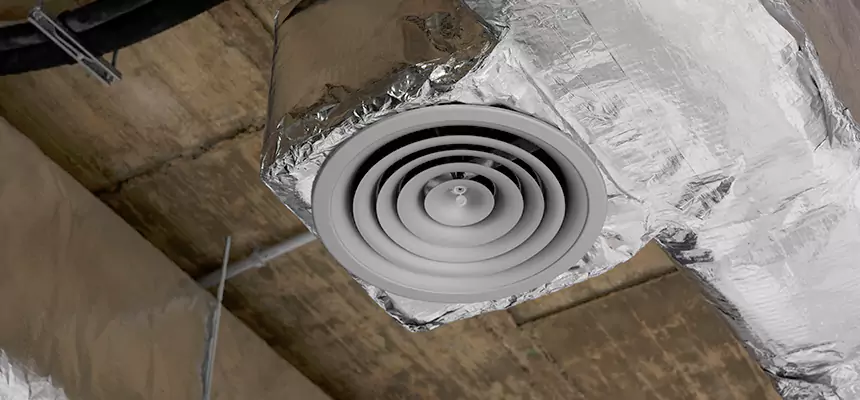 Our Low VOC Vent Installation Services in Glendale Heights, IL