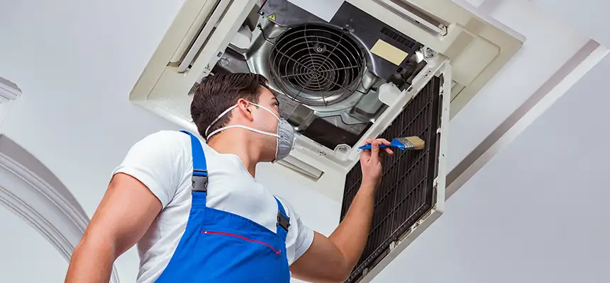 Our Move-in/Move-out Duct Cleaning Services in Glendale Heights, IL