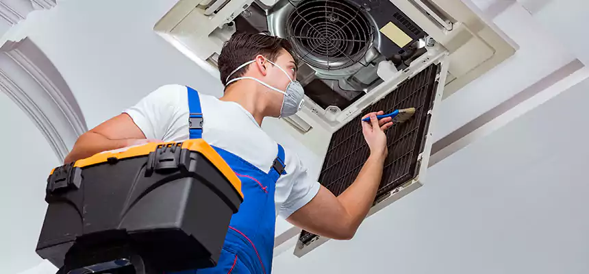Our Remove Smoke Smell From Air Duct Services in Glendale Heights, IL