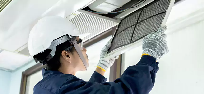 Our Residential Air Vent Cleaning Services in Glendale Heights, IL