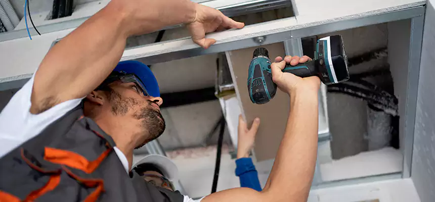 Our Retail Store Duct Cleaning Services in Glendale Heights, IL