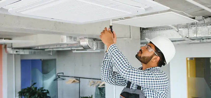Our Roof Dryer Vent Cleaning Services in Glendale Heights, IL