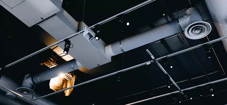 Our Seasonal Allergy Air Duct Cleaning Services in Glendale Heights, IL