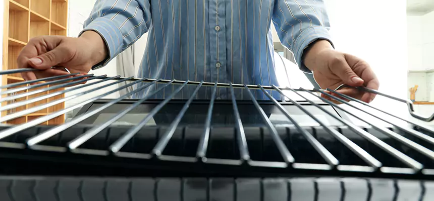 Our Vent Grille Washing Services in Glendale Heights, IL