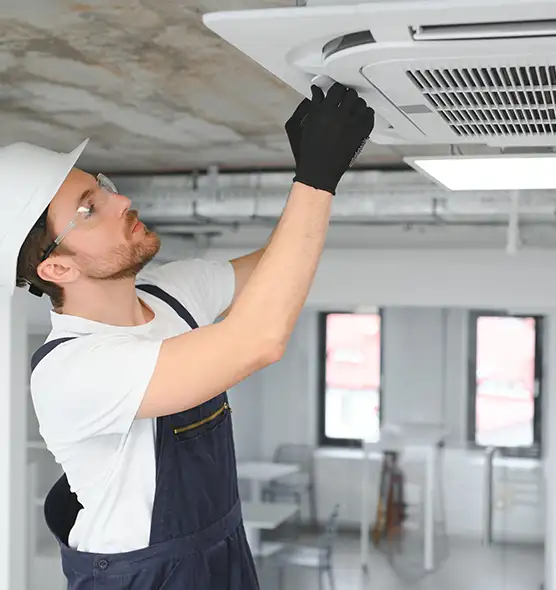 Top Affordable Duct Cleaning Services Near Me in Glendale Heights, IL