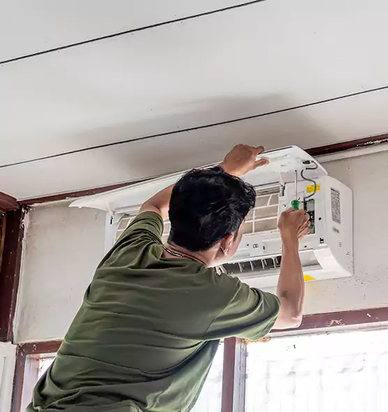About Air Duct & AC Odor Removal in Glendale Heights, IL