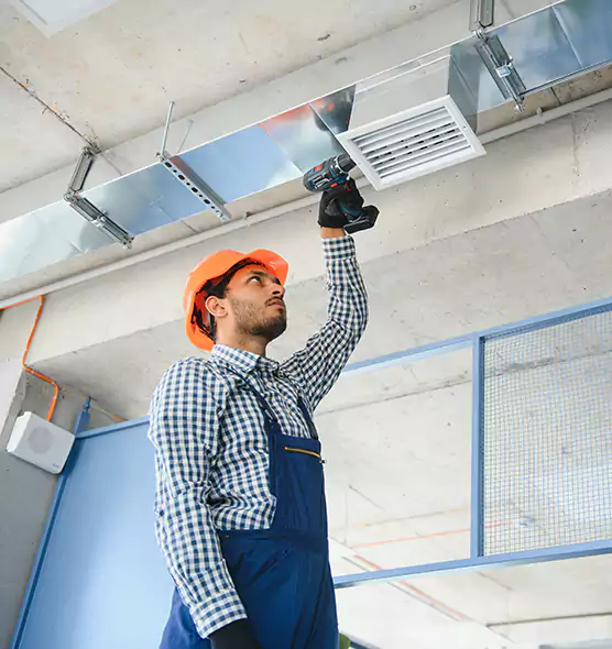 Welcome to Air Duct Cleaning & Repairs Glendale Heights — Your Local Air Duct Installation Specialists in Glendale Heights, IL