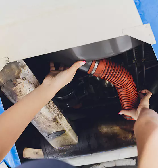 Professional Air Duct Leak Repair in Glendale Heights, IL