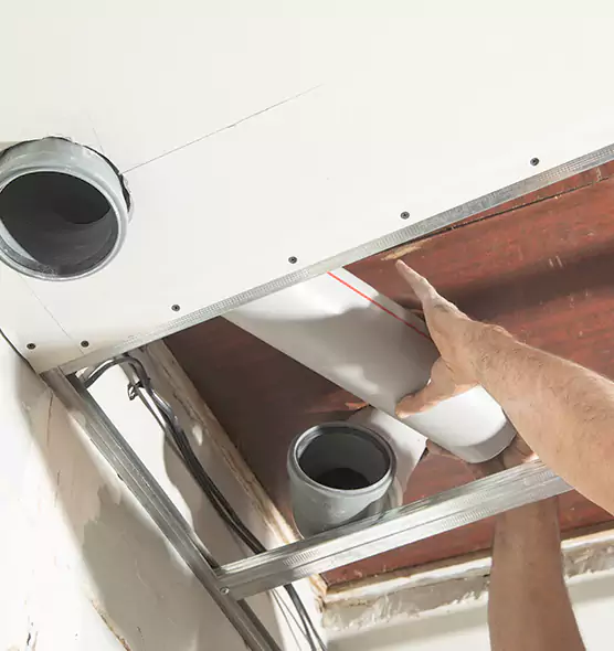 Professional Air Duct Replacement in Glendale Heights, IL