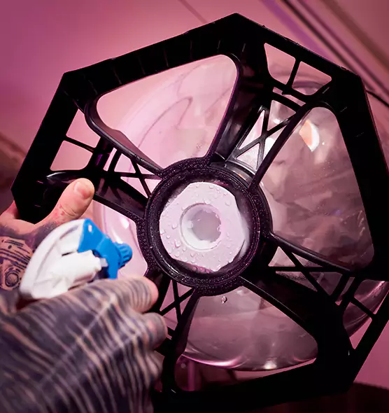 Advanced Basement Vent Cleaning in Glendale Heights, IL