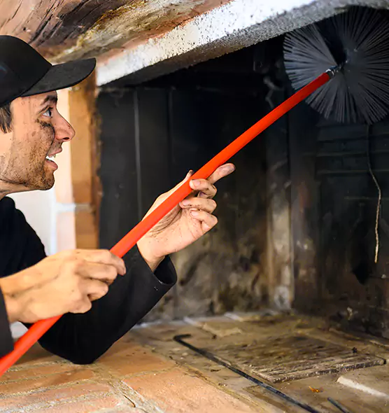 About Expert Chimney Cleaning in Glendale Heights, IL