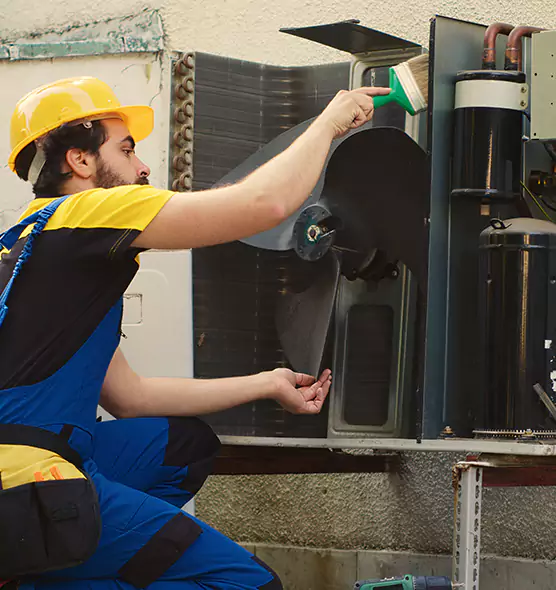 About Dryer Duct Fire Hazard Inspection in Glendale Heights, IL