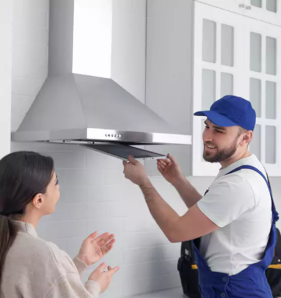 Professional Dryer Vent Cleaning Service in Glendale Heights, IL