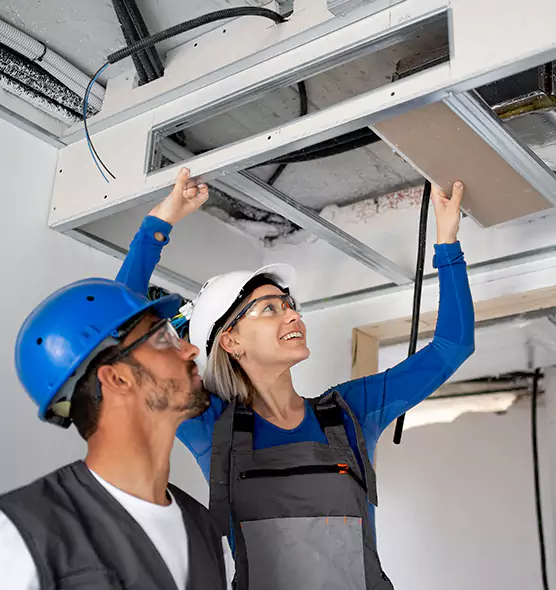 Comprehensive Duct Insulation Services in Glendale Heights, IL