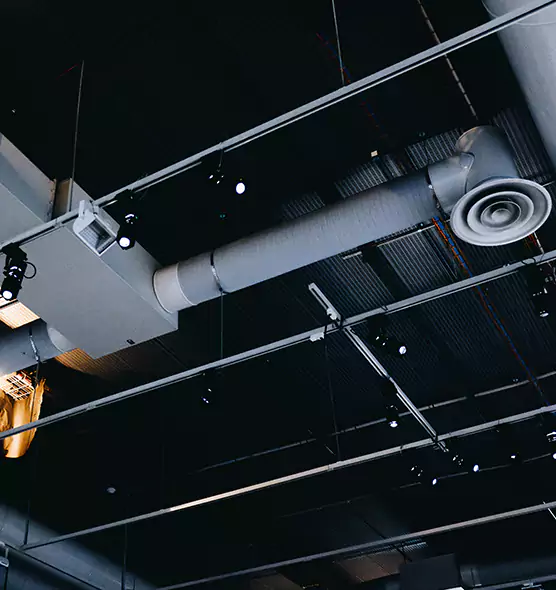 About Duct Sanitization with UV Light in Glendale Heights, IL