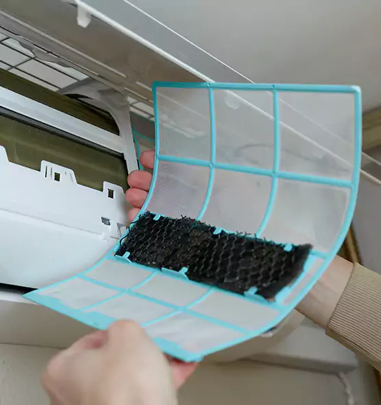 Welcome to Air Duct Cleaning & Repairs Glendale Heights — Your Local HEPA Filter Installation Pros in Glendale Heights, IL