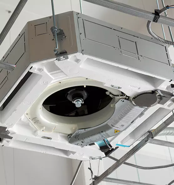 Professional Industrial Dryer Vent Cleaning in Glendale Heights, IL