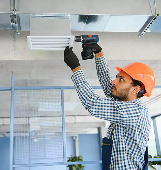 Advanced Retail Store Duct Cleaning in Glendale Heights, IL