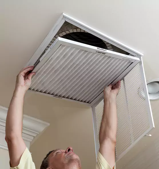 Professional Vent Relocation Services in Glendale Heights, IL