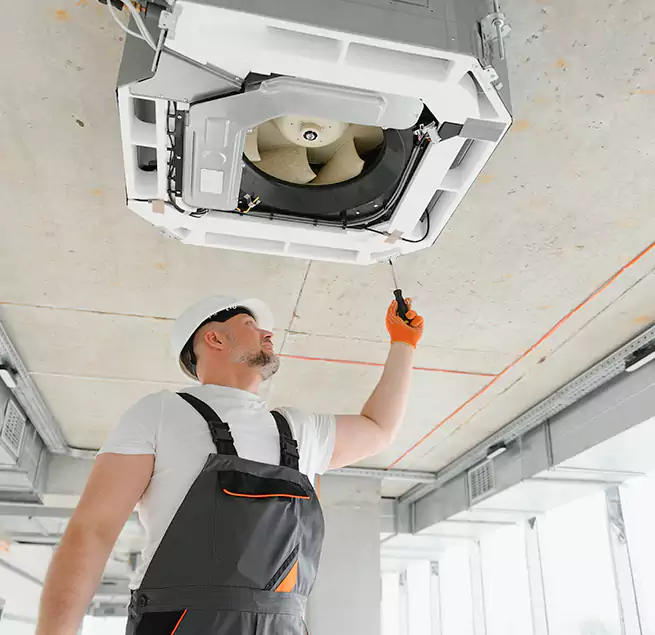 Why Homeowners & Businesses Trust Us in Glendale Heights, IL?