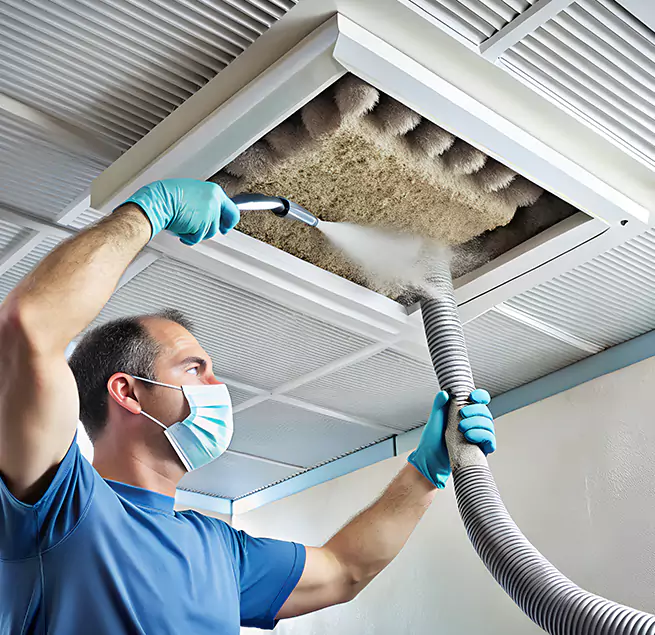 Why Homeowners & Businesses Trust Us Glendale Heights, IL