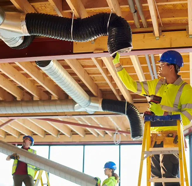 Why Homeowners & Businesses Trust Us in Glendale Heights, IL?